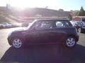 Midnight Black Metallic - Cooper Hardtop Photo No. 4