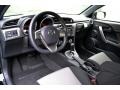 2014 Scion tC Dark Charcoal Interior Prime Interior Photo