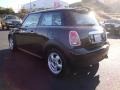 Midnight Black Metallic - Cooper Hardtop Photo No. 5
