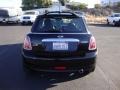 Midnight Black Metallic - Cooper Hardtop Photo No. 6