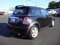 Midnight Black Metallic - Cooper Hardtop Photo No. 7