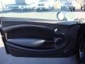 Midnight Black Metallic - Cooper Hardtop Photo No. 9