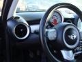 Midnight Black Metallic - Cooper Hardtop Photo No. 10