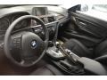 2014 Jet Black BMW 3 Series 320i Sedan  photo #6