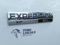 Oxford White - Expedition EL XLT Photo No. 9