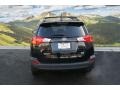 2013 Black Toyota RAV4 XLE AWD  photo #4