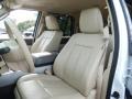 2013 Oxford White Ford Expedition EL XLT  photo #13
