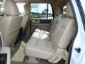 2013 Oxford White Ford Expedition EL XLT  photo #15