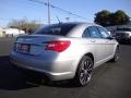 Billet Silver Metallic - 200 S Sedan Photo No. 7