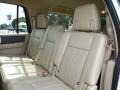 2013 Oxford White Ford Expedition EL XLT  photo #16