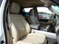 2013 Oxford White Ford Expedition EL XLT  photo #19