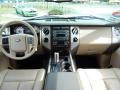 2013 Oxford White Ford Expedition EL XLT  photo #20