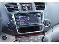 2013 Classic Silver Metallic Toyota Highlander Limited 4WD  photo #6