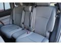 2013 Classic Silver Metallic Toyota Highlander Limited 4WD  photo #7