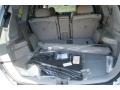 2013 Classic Silver Metallic Toyota Highlander Limited 4WD  photo #8
