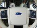 2013 Oxford White Ford Expedition EL XLT  photo #24