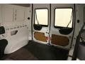 Frozen White - Transit Connect XL Passenger Wagon Photo No. 14