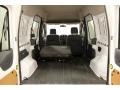 Frozen White - Transit Connect XL Passenger Wagon Photo No. 16