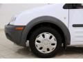 Frozen White - Transit Connect XL Passenger Wagon Photo No. 18