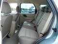 2007 Ford Escape XLS Rear Seat