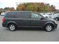 Dark Charcoal Pearl - Grand Caravan SXT Photo No. 3
