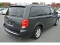 Dark Charcoal Pearl - Grand Caravan SXT Photo No. 4