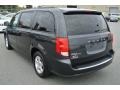 Dark Charcoal Pearl - Grand Caravan SXT Photo No. 5