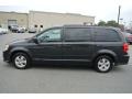 Dark Charcoal Pearl - Grand Caravan SXT Photo No. 6