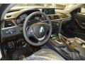 Black Prime Interior Photo for 2014 BMW 4 Series #87454055
