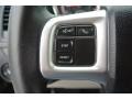 Dark Charcoal Pearl - Grand Caravan SXT Photo No. 15