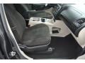 Dark Charcoal Pearl - Grand Caravan SXT Photo No. 20