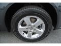 Dark Charcoal Pearl - Grand Caravan SXT Photo No. 22
