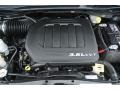 Dark Charcoal Pearl - Grand Caravan SXT Photo No. 23