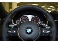 Black Steering Wheel Photo for 2014 BMW 3 Series #87454217