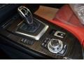 Coral Red Transmission Photo for 2014 BMW Z4 #87454340