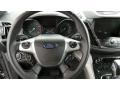 2013 Sterling Gray Metallic Ford Escape SEL 2.0L EcoBoost  photo #16