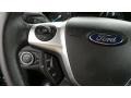 2013 Sterling Gray Metallic Ford Escape SEL 2.0L EcoBoost  photo #17