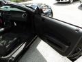 Black - Mustang V6 Convertible Photo No. 21