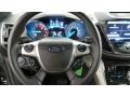 2013 Sterling Gray Metallic Ford Escape SEL 2.0L EcoBoost  photo #21