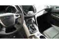 2013 Sterling Gray Metallic Ford Escape SEL 2.0L EcoBoost  photo #25