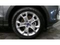 2013 Ford Escape SEL 2.0L EcoBoost Wheel