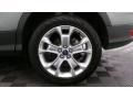 2013 Sterling Gray Metallic Ford Escape SEL 2.0L EcoBoost  photo #29