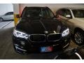 2014 Jet Black BMW X5 sDrive35i  photo #3