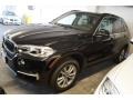 2014 Jet Black BMW X5 sDrive35i  photo #4