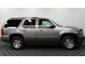 Graystone Metallic - Tahoe LT 4x4 Photo No. 3