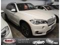 2014 Alpine White BMW X5 sDrive35i  photo #9