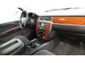 Graystone Metallic - Tahoe LT 4x4 Photo No. 27