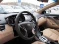 Blue Sky Metallic - Elantra GLS Photo No. 12