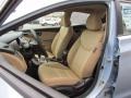 Blue Sky Metallic - Elantra GLS Photo No. 13