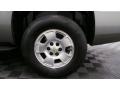 Graystone Metallic - Tahoe LT 4x4 Photo No. 30